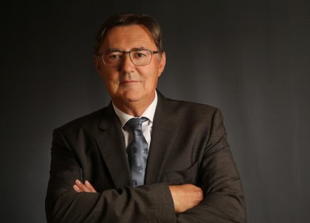 Richard Jahrbacher